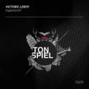 Victoric LEROY - Sahara\'s Whisper (Extended Mix)
