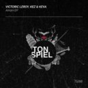 Victoric LEROY, Kez & Keva - Kuli Koni (Extended Mix)