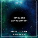Arda Dölek, Ranjana - Hopeless