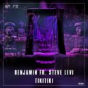 BENJAMIN FR., Steve Levi - Tikitiki