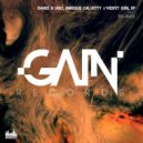Dandi & Ugo, Enrique Calvetty - The Fiend