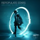 Mimmo Errico, Carolin Cole, Vanni F - Magic Flute (Original Mix)