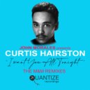 Curtis Hairston - I Want You All Tonight