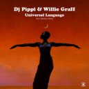 DJ Pippi & Willie Graff Ft. Anders Ponsaing & Mathias Heise - Universal Language