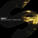 Ginchy, Yasmin Jane - Uninvited