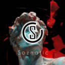 DJ Roman Katke - Soznatic 009 ()