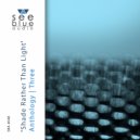 DJ SpaceTerrapin - See Blue Audio Anthology Three (Continous Dj Mix)