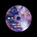 Han Litz & Nakayo & Daz-I-Kue - Flute Passion (feat. Nakayo) (Daz-I-Kue Remix)