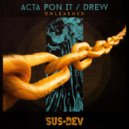 Drew - Unleashed ()