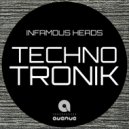 Infamous Heads - Techno Tronik (Original Mix)