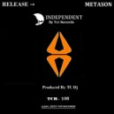 TC Dj - Metason In Africa (Original Mix)