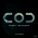 No Deffy - Colapso (Original Mix)