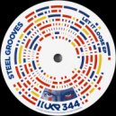 Steel Grooves - Negligence (Original Mix)
