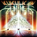 Kukulkan - 5th Dimensional Darkness