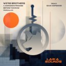 We\'re Brothers - A Morning\'s Promise (Original Mix)