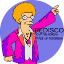 Captain Morgan - Wake Up Tomorrow