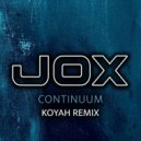 JoX - Continuum