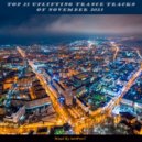 Intr@verT - Top 25 Uplifting Trance Tracks Of November 2023