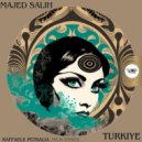 Majed Salih - Turkiye