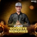 DJ Inox - Goodbye Memories