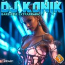 DJ Konik - Barbie De Extrarradio (Acapella)