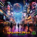 Yuxibu - New Civilization - 200 bpm (Original Mix)