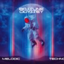 David Frank - Bassline Odyssey ()
