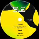 Ranfhi - Baile Zapato