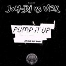JoH-Dj & Vek - Pump it up