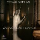 Yosak Ghelan - Valak\'s Last Dance ()