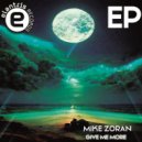 Mike Zoran - Fill The Void