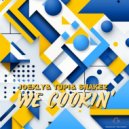 JoexLy, Tupi, Snakez - WE COOKIN\' (Original Mix)