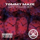 Tommy Maze - KISS (Original Mix)