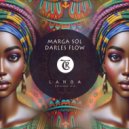 Marga Sol, Darles Flow, Tibetania - Langa (Original Mix)