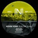 Kevin York - Keep Jumping