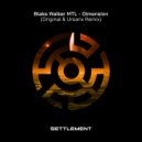Blake Walker MTL - Dimension