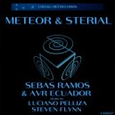 Sebas Ramos - Meteor (Luciano Pelliza Remix)