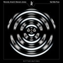 Nicone, Steven Jones, Aracil - Set Me Free (Original Mix)