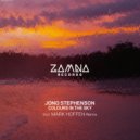 Jono Stephenson - Colours in the Sky