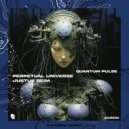 Perpetual Universe, Justus Reim - Quantum Pulse