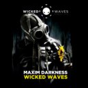 MaXim Darkness - Cyber Attack