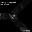 Kenny Campbell - Gods Darkness