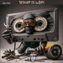 Kek\'star - What Is Lofi ()