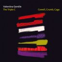Valentina Gentile - Little Suite for Christmas, A.D. 1979: I. The Visitation ()
