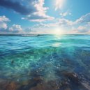 Brain timbre & Ocean Sounds & Sleepless Eye - Sea Sounds Sleep Symphony ()
