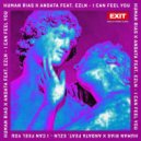 ANDATA, Human Rias, EZLN - I Can Feel You (Extended Mix)