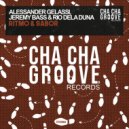 Rio Dela Duna, Jeremy Bass, Alessander Gelassi - Ritmo & Sabor (Extended Mix)