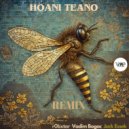 Hoani Teano - Kabalutan