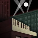 Heatsheet - There is No Goodbye Here ()