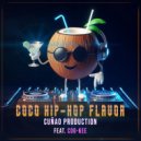 Cuñao Production & Coo-kee - Coco Hip-Hop Flavor (Original Mix)